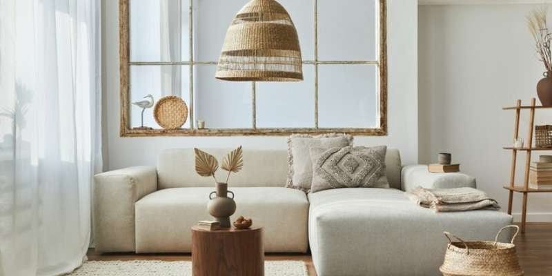 Embracing Minimalism: How to Declutter and Style Your Home