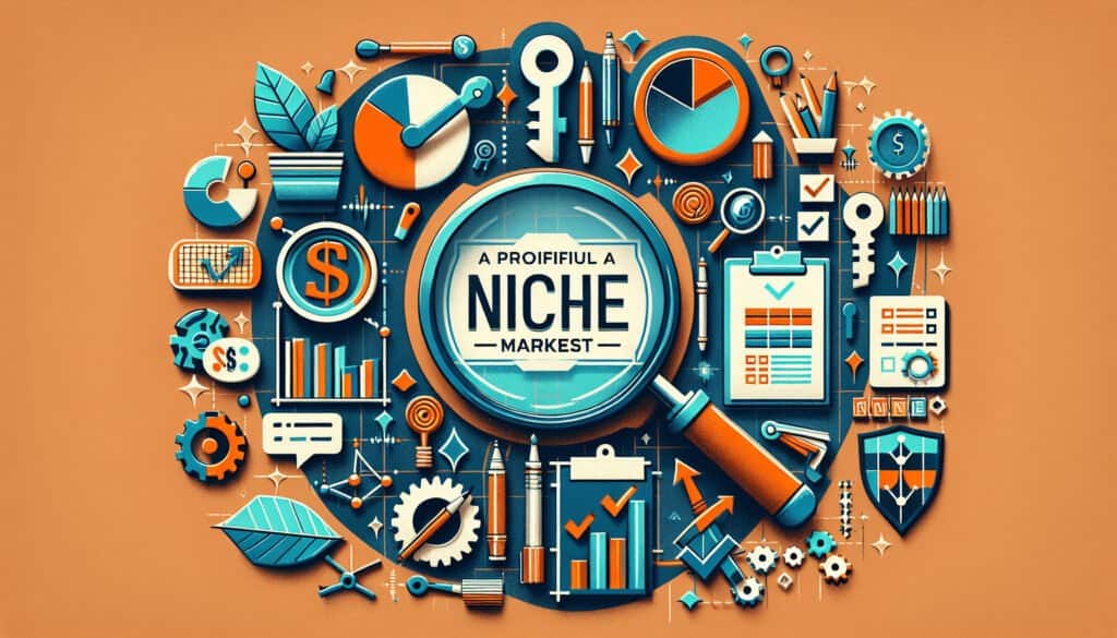 How to Choose a Profitable Niche Market for Affiliate Marketing