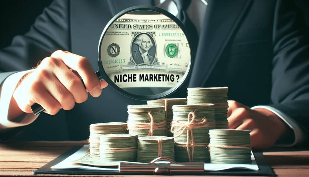 Mastering the Art of Selecting Niche Markets with High Buyer Intent for Affiliate Marketing