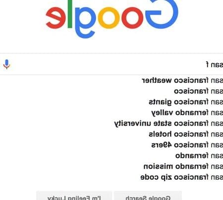 Mastering Affiliate Marketing by Harnessing the Power of Google Search Bar Autocomplete