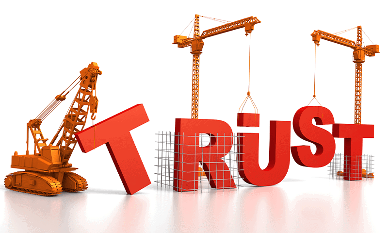 Building Trust to Enhance Affiliate Conversions: Proven Methods that Work