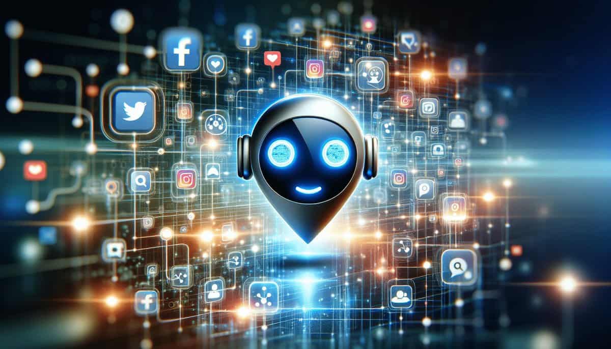 How to Use Chatbots to Enhance Customer Interaction on Social Media