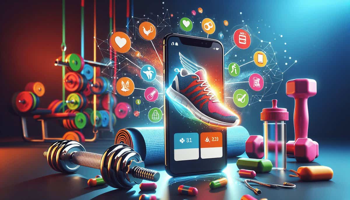 How to Use Social Media to Promote Fitness Products