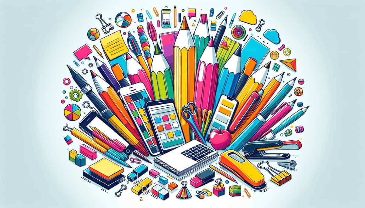 How to Use Social Media to Promote Office Supplies