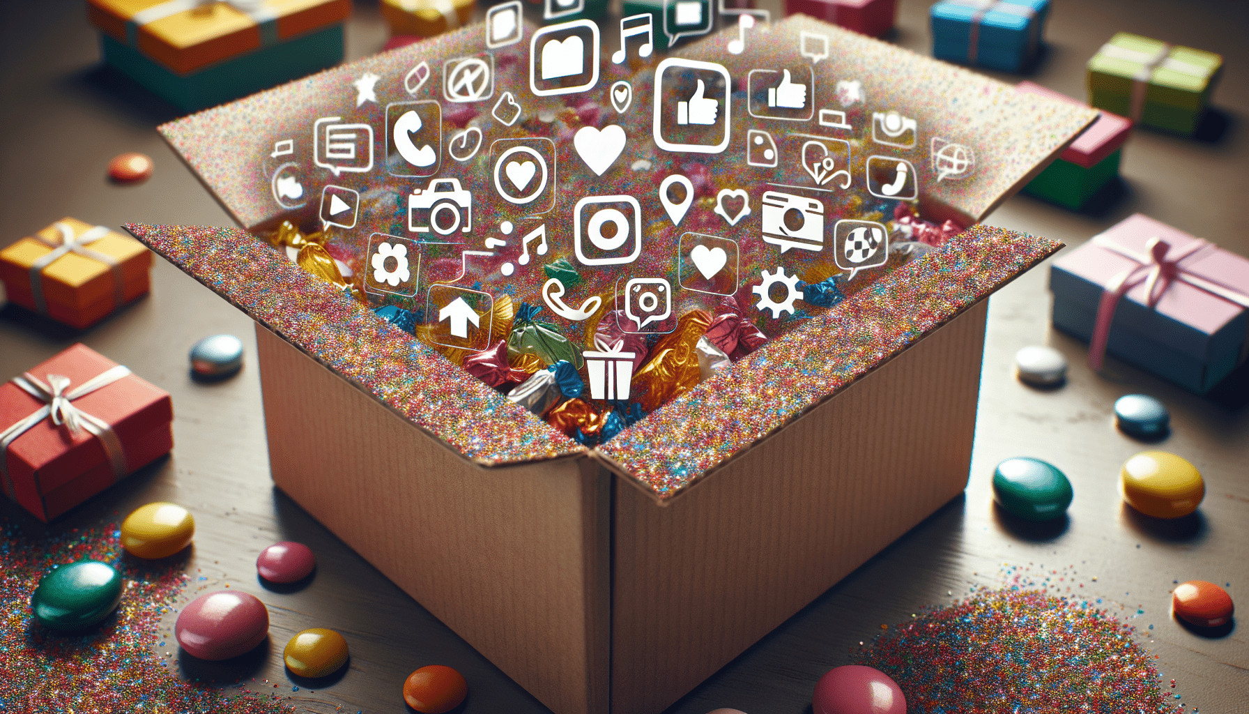 How to Use Social Media to Promote Subscription Boxes