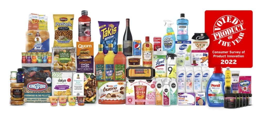 How to Use Social Media to Promote Outdoor Products 1 products