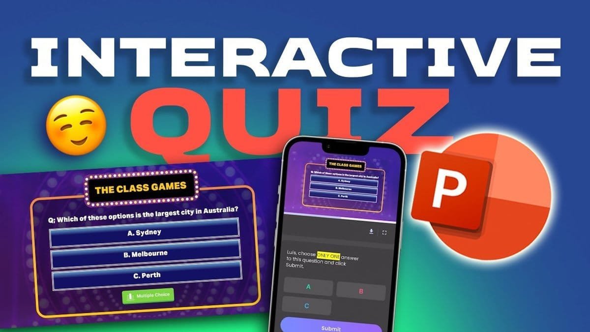 Quizzes Engaging Audiences in Affiliate Marketing Campaigns: Examples