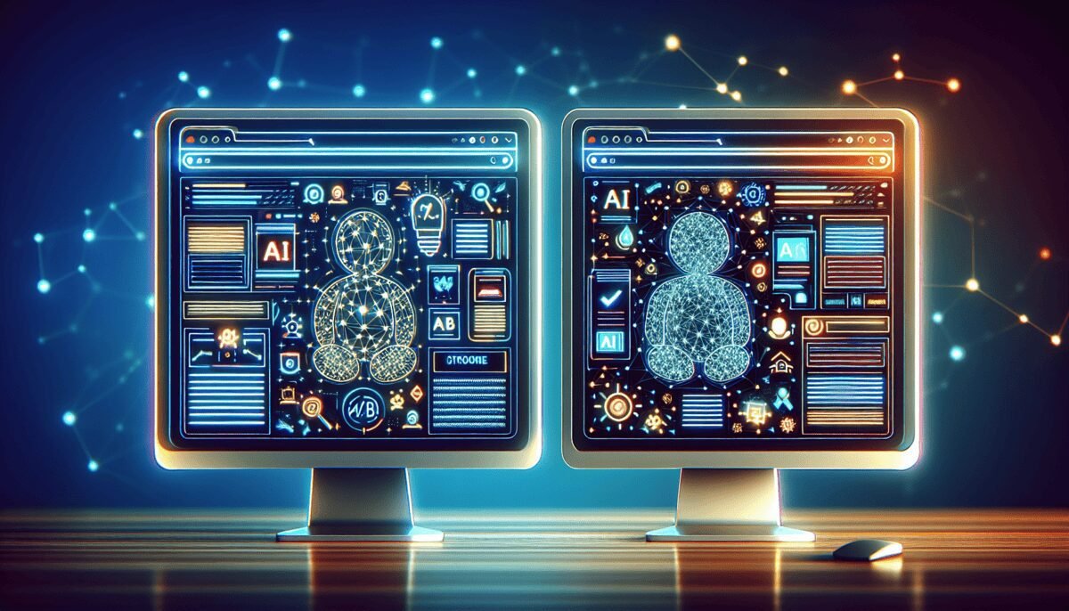 A/B Testing Blog Layouts with AI for Enhanced SEO 8 ab testing blog layouts with ai for enhanced seo