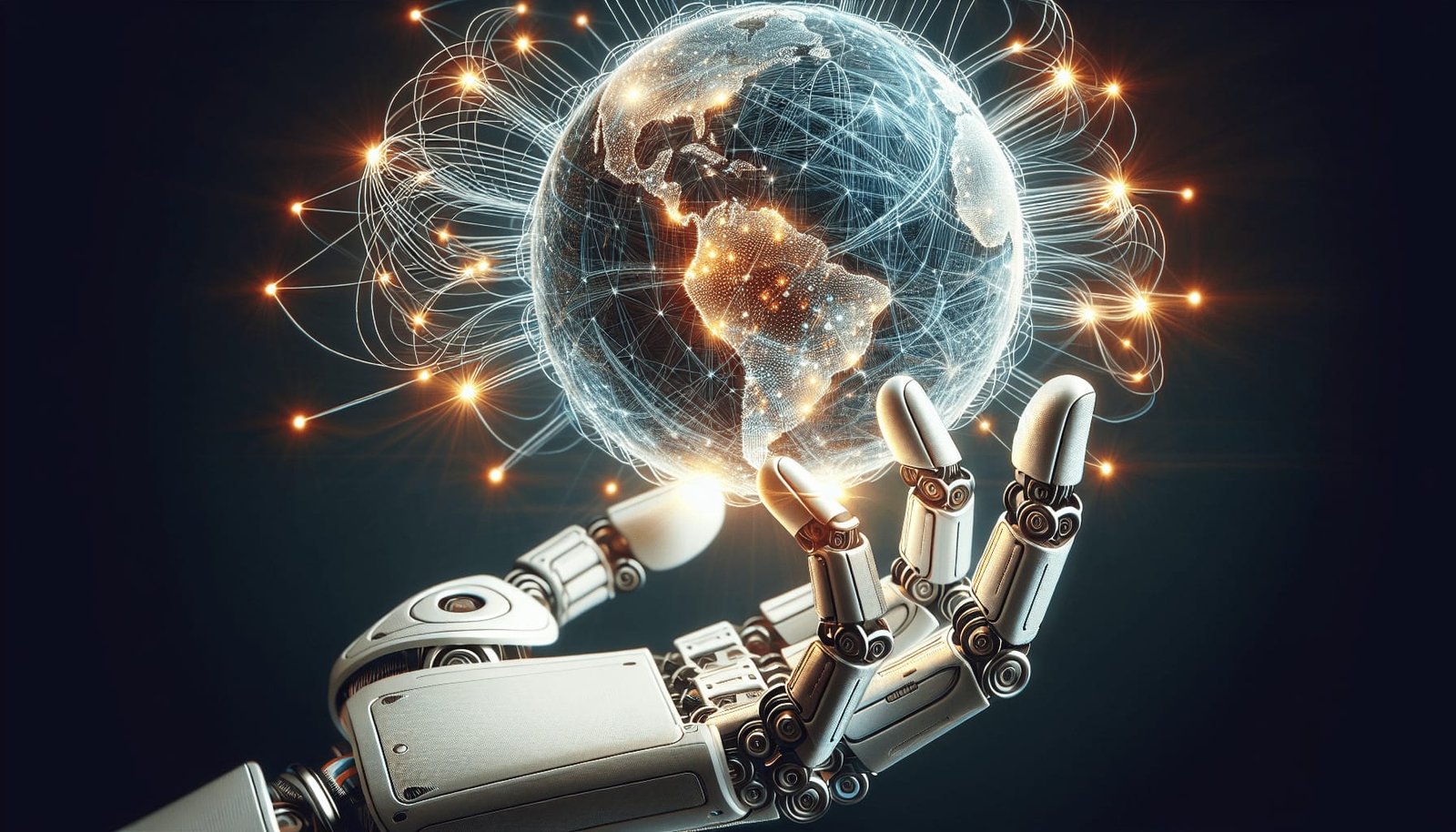 AI Assistance for Seamless Blog Migration to a New Domain 7 ai assistance for seamless blog migration to a new domain