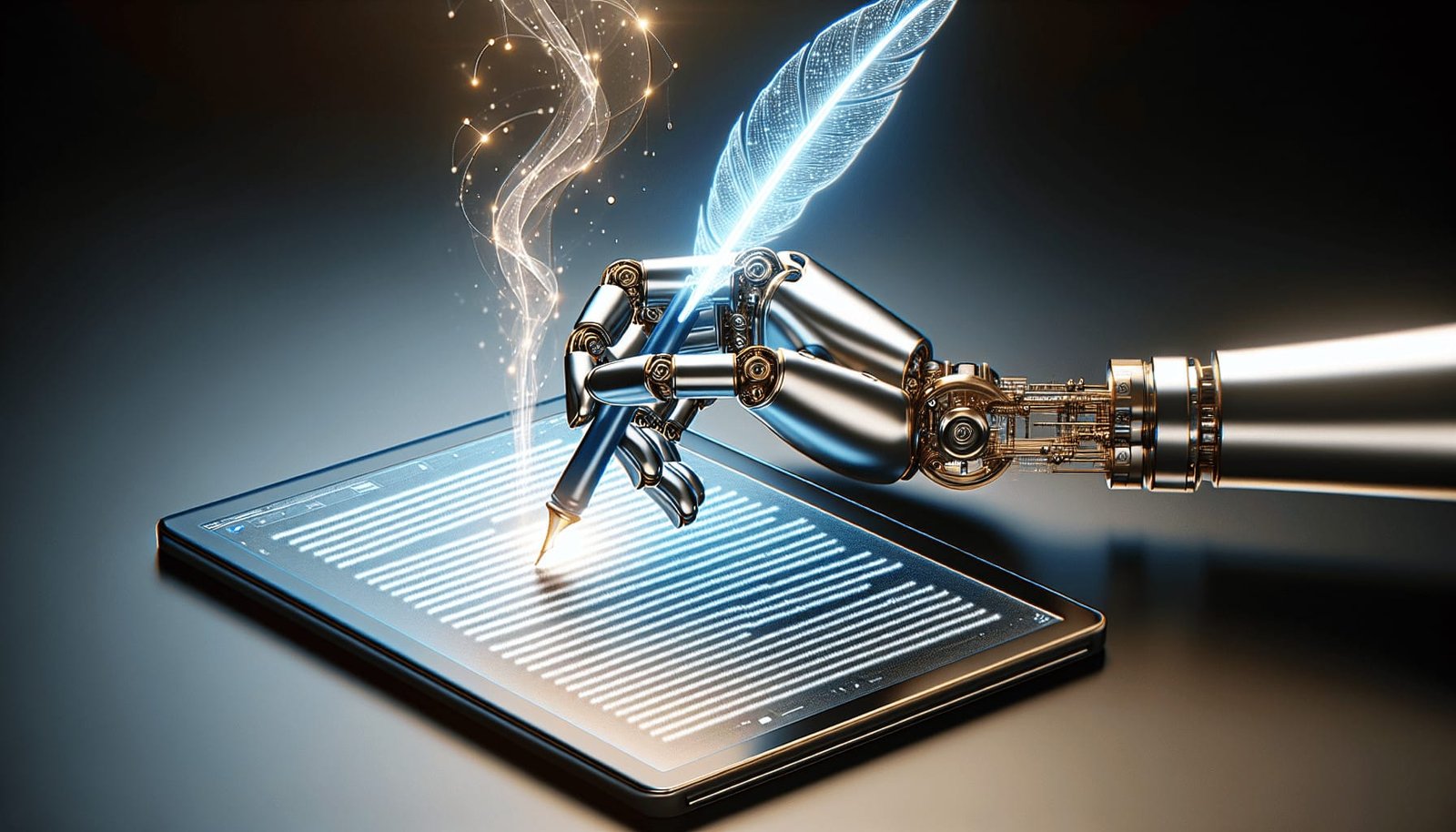 AI Blog Writing: Speeding Up Content Revisions with Automation 2 ai blog writing speeding up content revisions with automation