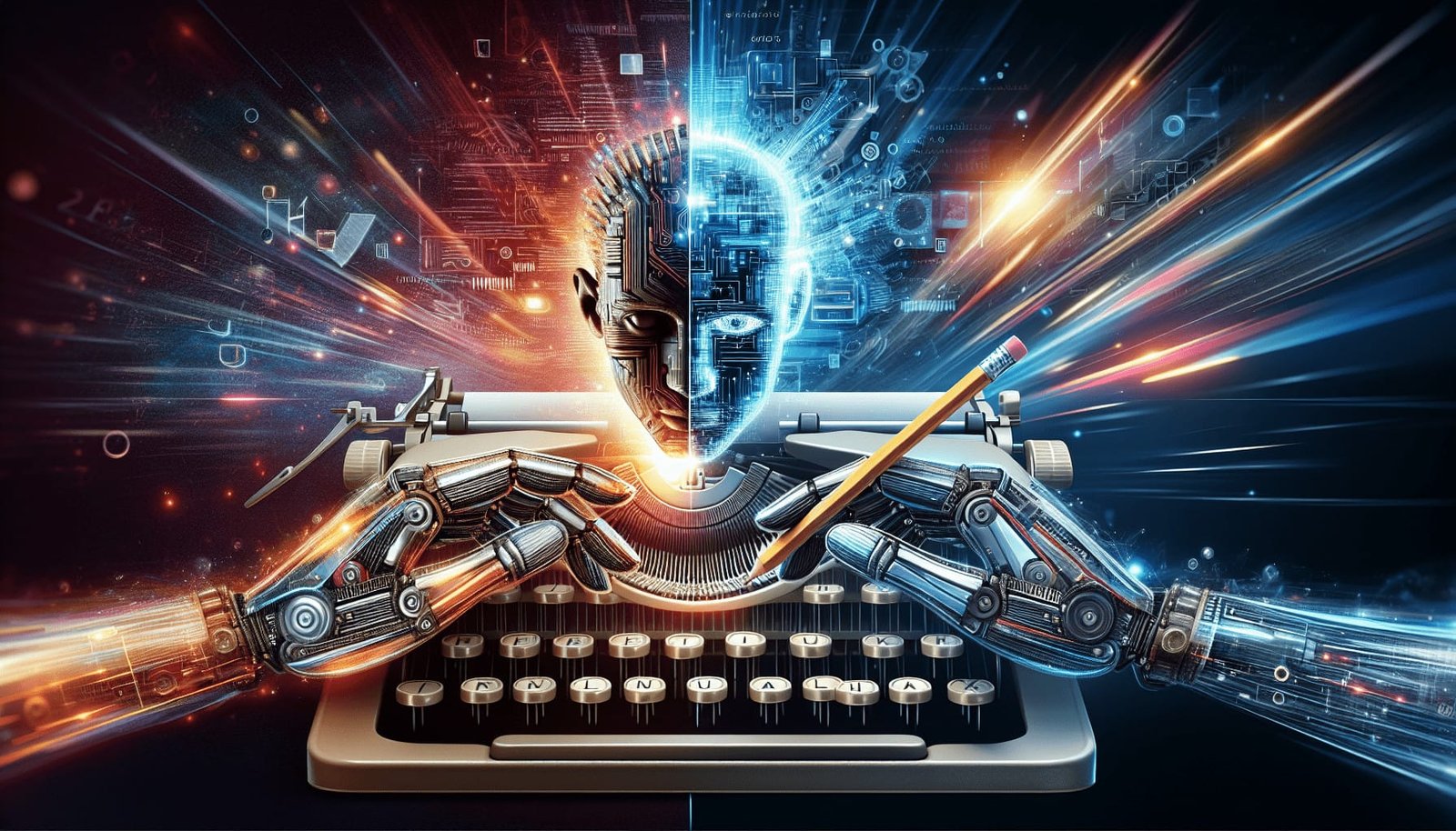 AI Blog Writing: The Key to Effortless Content Creation