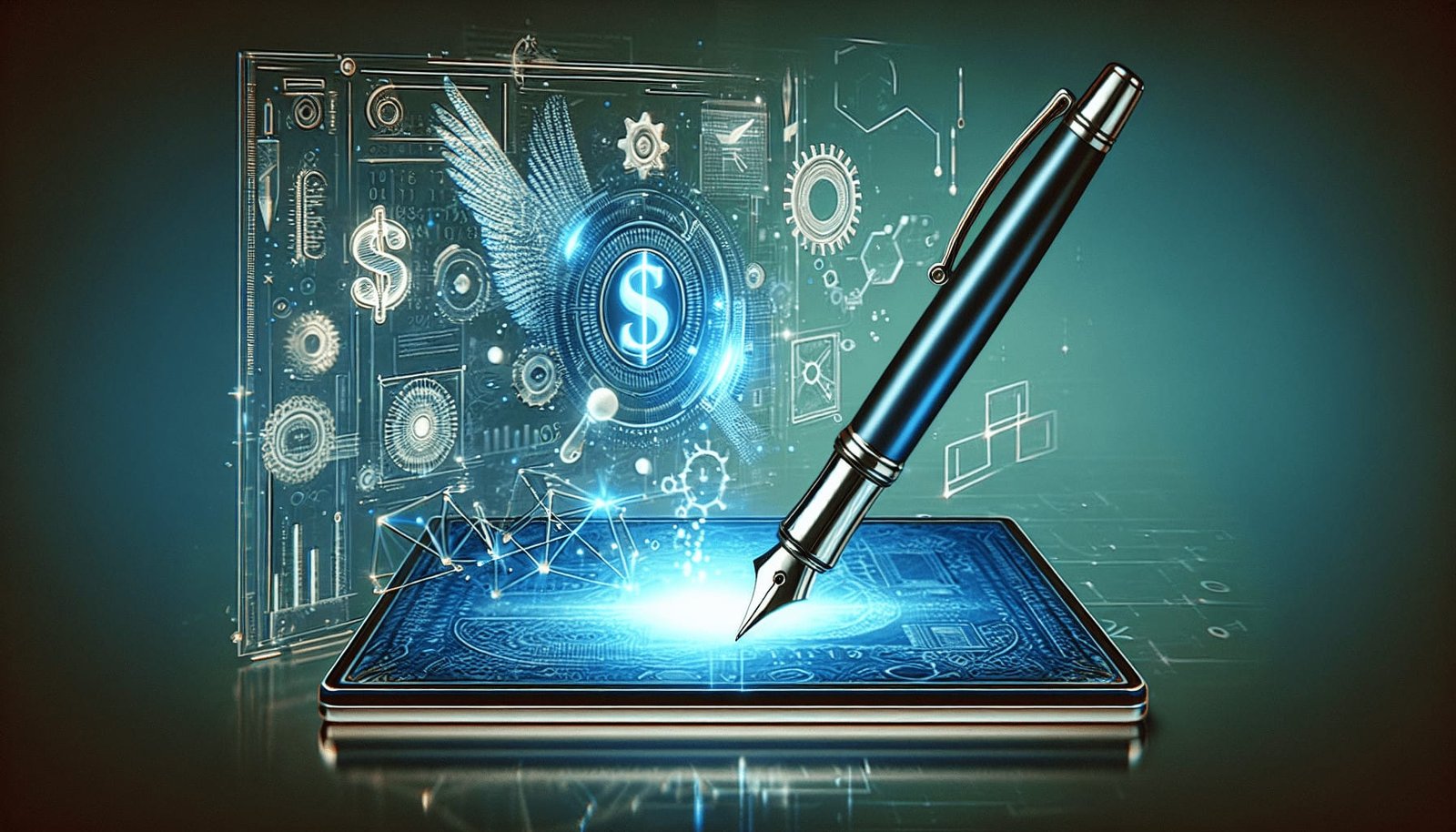 AI Blog Writing Tips to Boost Your Content Monetization AI Blog Writing Tips to Boost Your Content Monetization