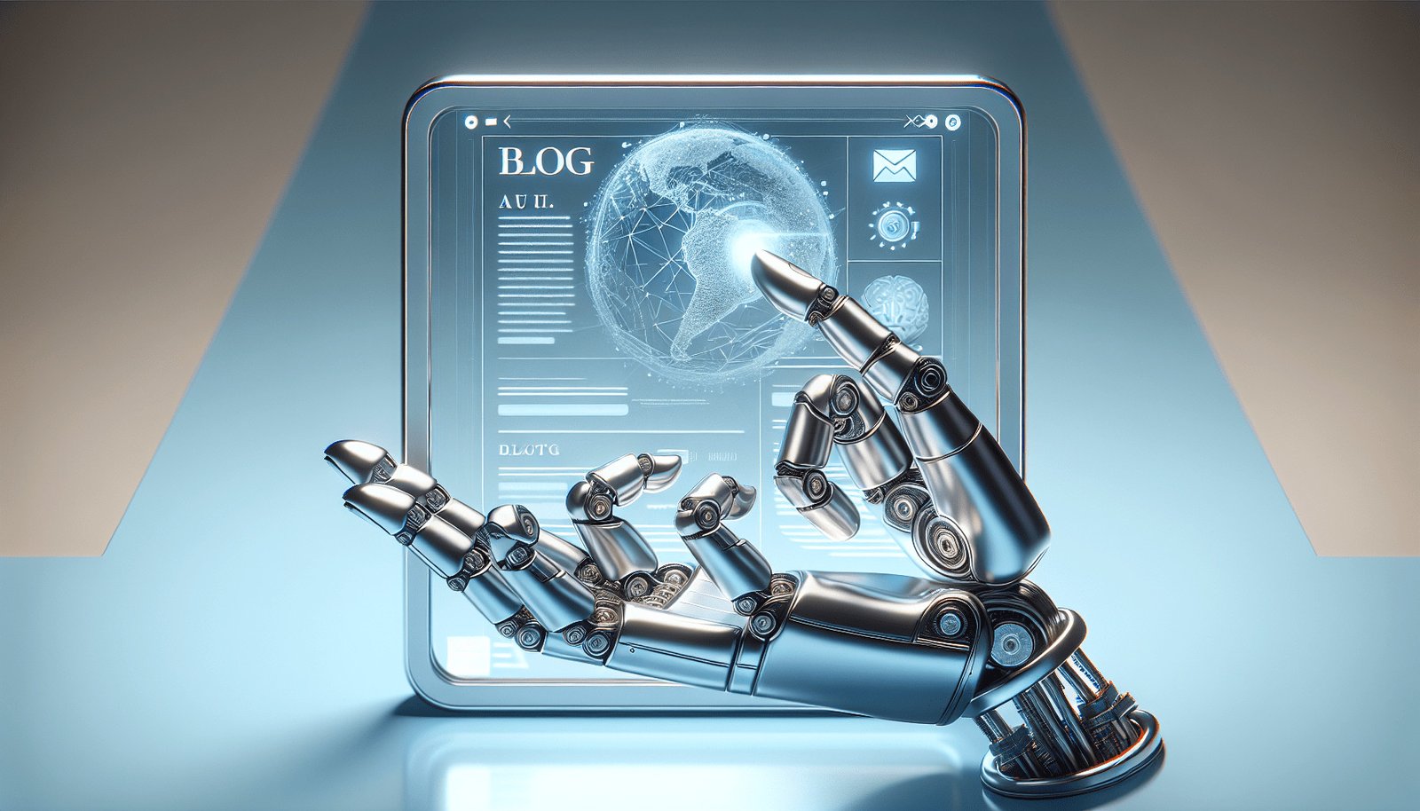 AI Innovation: Future-Proofing Your Blog for Success