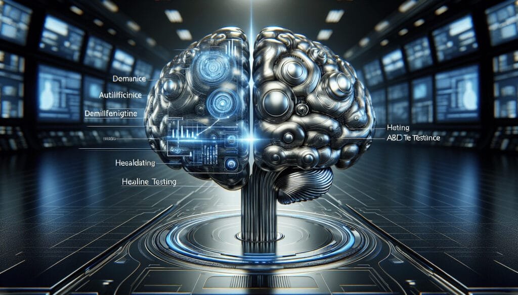 AI-Powered Headline A/B Testing: Enhance Your CTR with Precision AI-Powered Headline A/B Testing: Enhance Your CTR with Precision