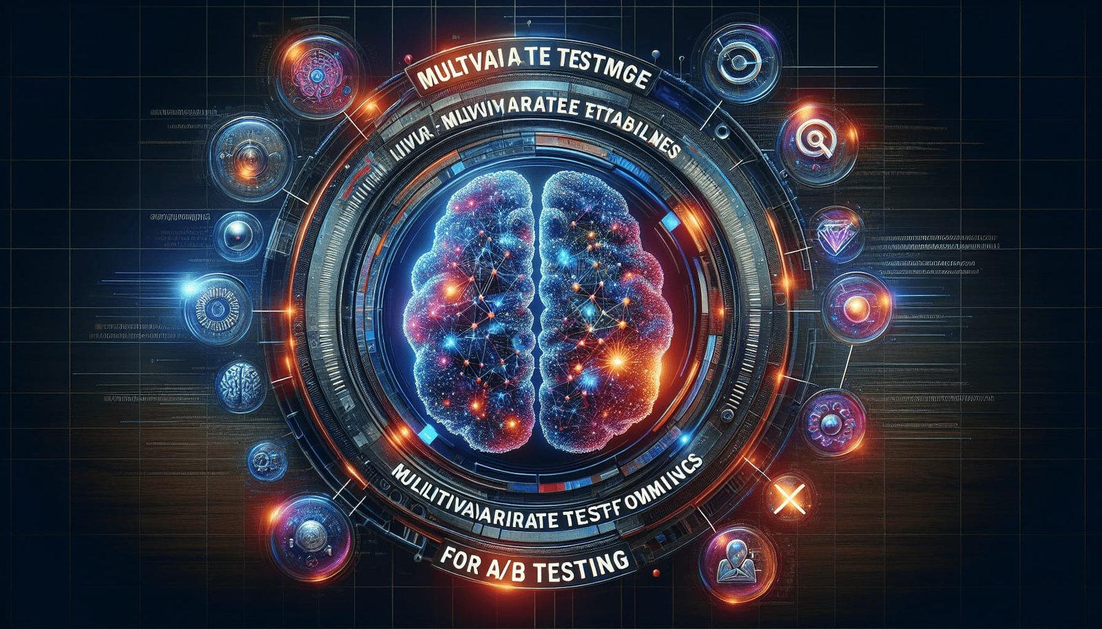 AI-Powered Multivariate Testing for Blog Headlines