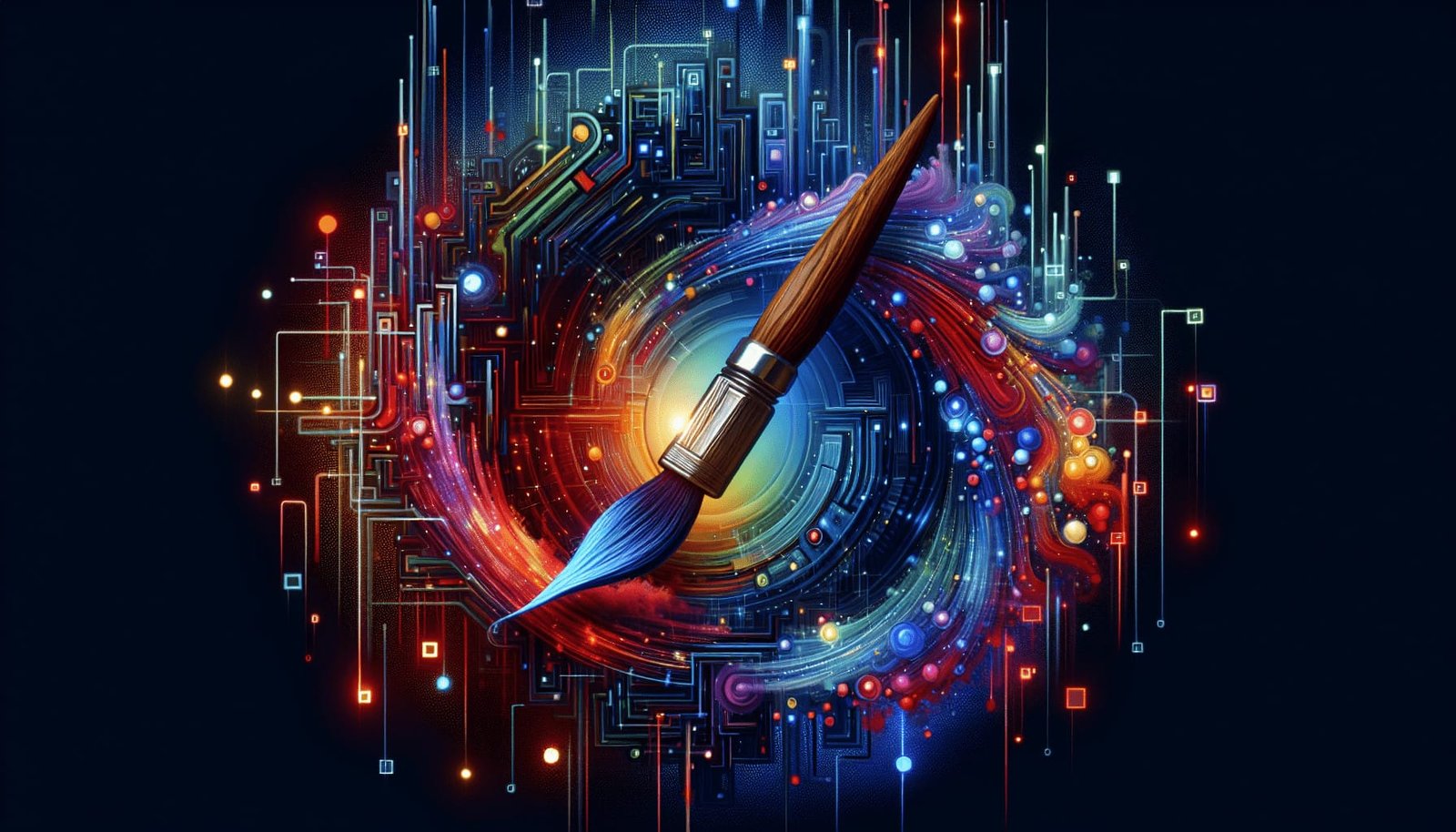 Are AI-Created Images the Future of Blog Graphics Are AI-Created Images the Future of Blog Graphics