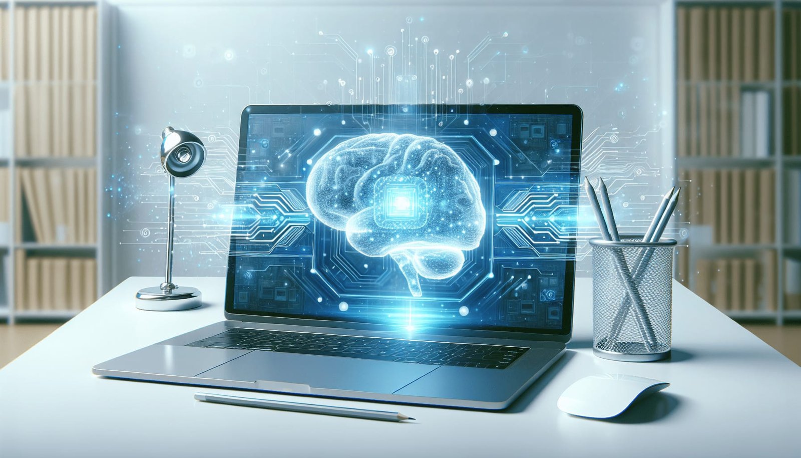 Blogging Basics: Integrating AI for Success 2 blogging basics integrating ai for success