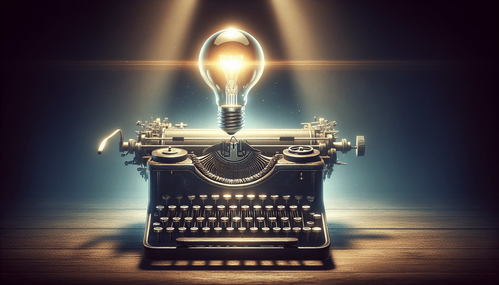 Breaking Writer’s Block with AI Idea Generators for Content Creation