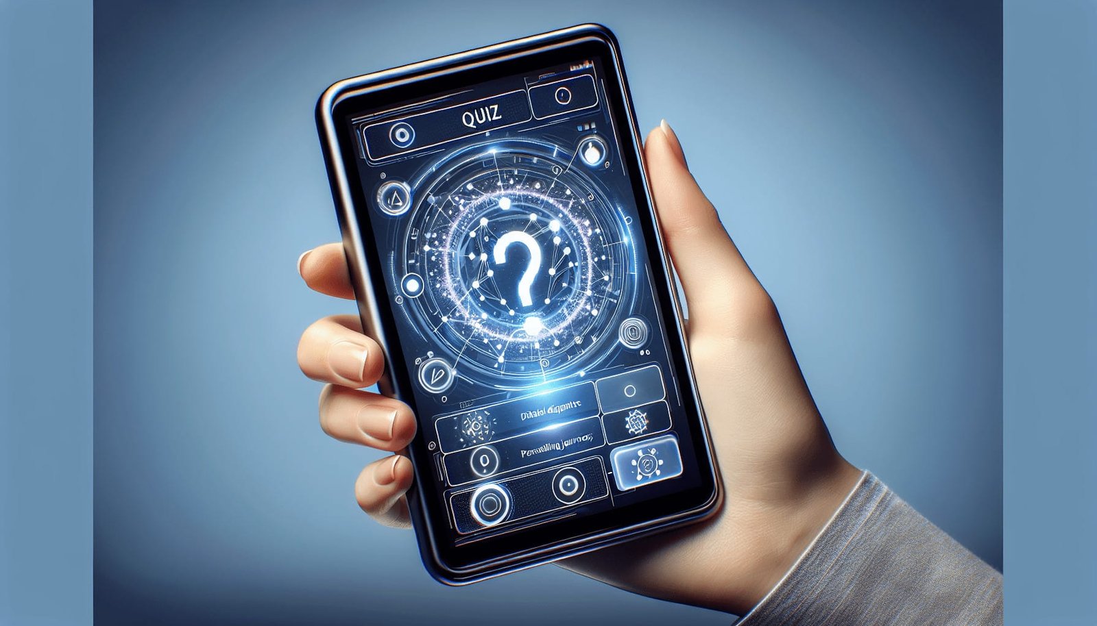 Building Interactive Quizzes with AI for Higher Engagement 1 building interactive quizzes with ai for higher engagement