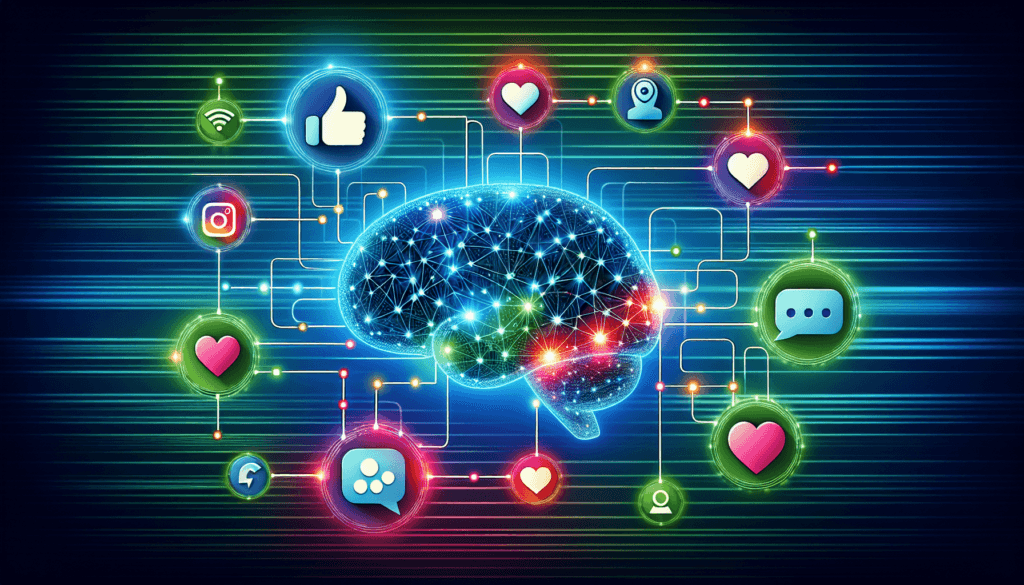 Can AI Help You Go Viral on Social Platforms?