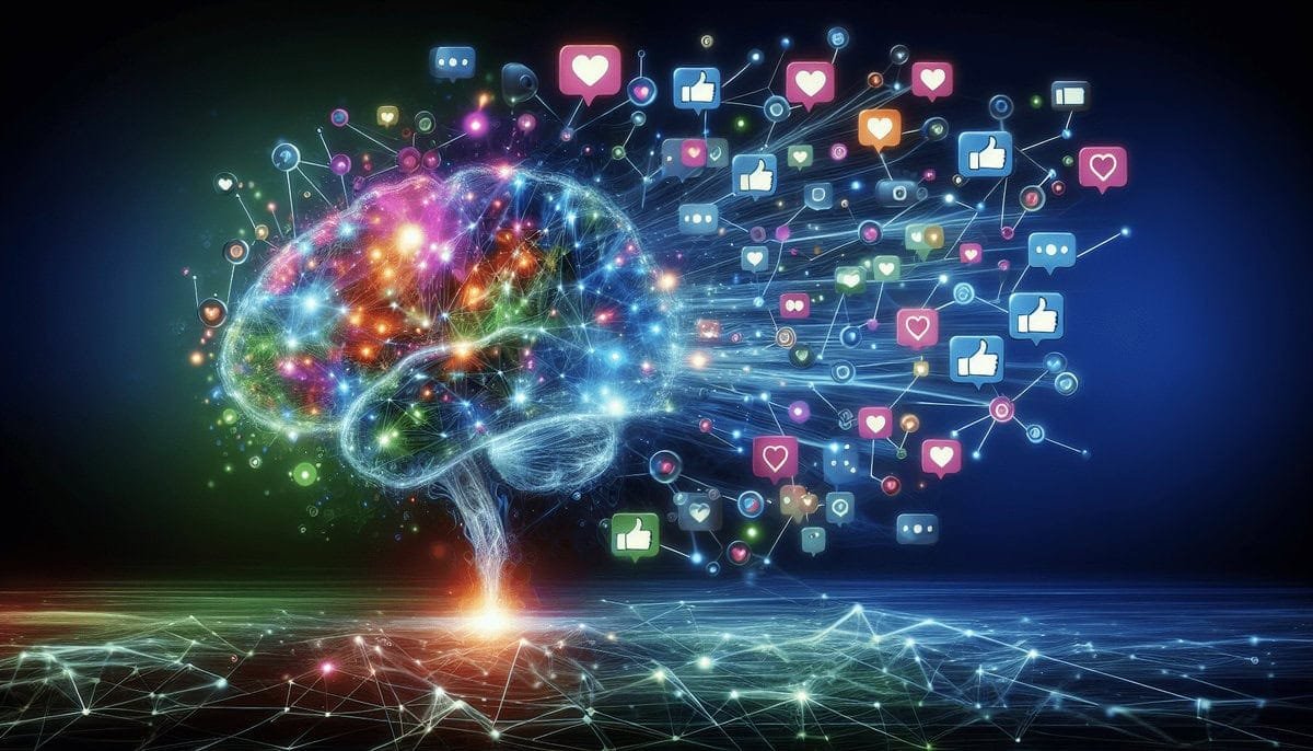 Can AI Help You Go Viral on Social Platforms?