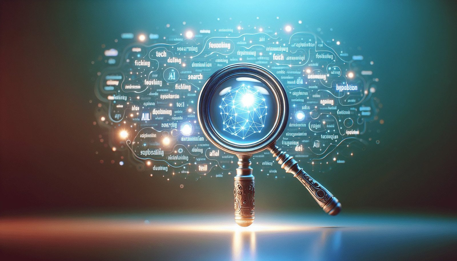 Choosing Effective Keywords for New Blogs Using AI: A Guide to SEO Success Choosing Effective Keywords for New Blogs Using AI: A Guide to SEO Success