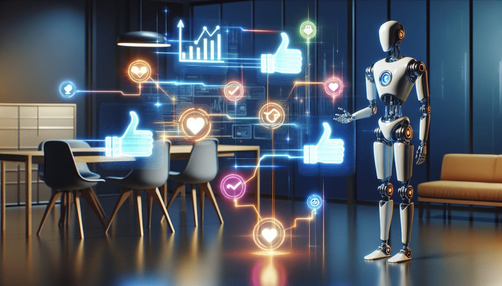 Combining AI and User Feedback for Optimized Content Creation 1 combining ai and user feedback for optimized content creation