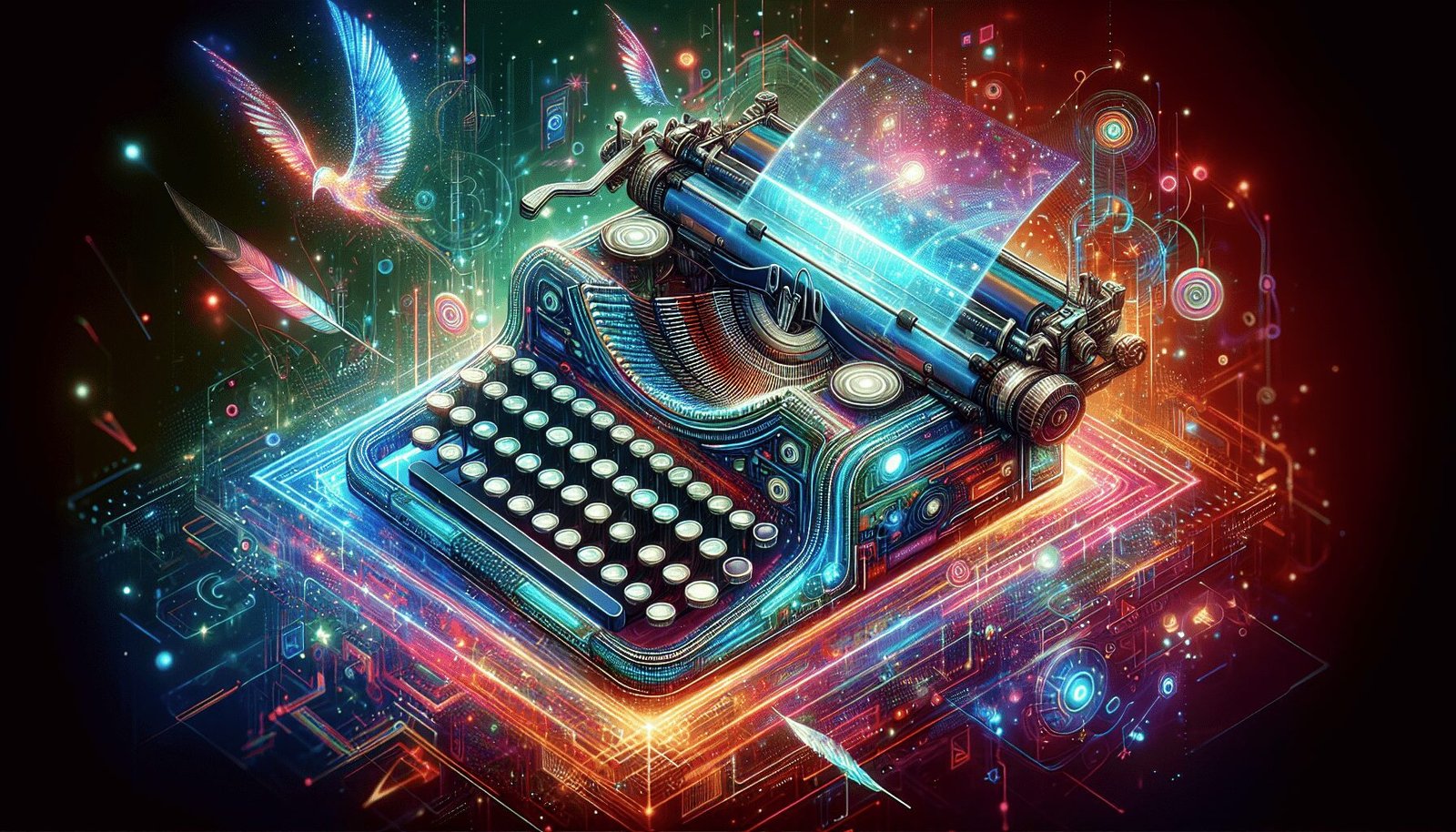 Creating Engaging Blog Posts for Gen Z Using AI Writing Solutions Creating Engaging Blog Posts for Gen Z Using AI Writing Solutions