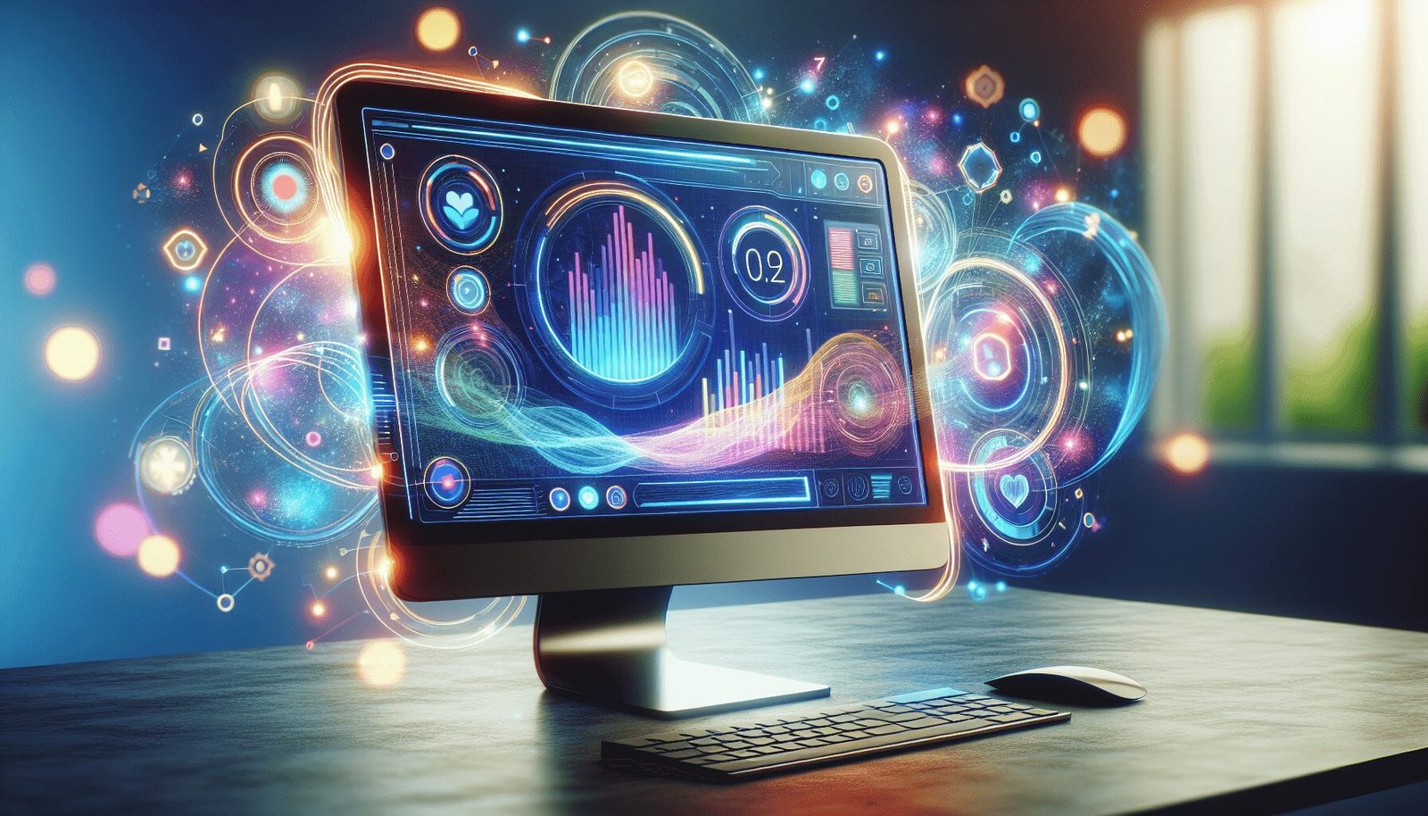 creating seo friendly urls with ai enhanced blogging insights