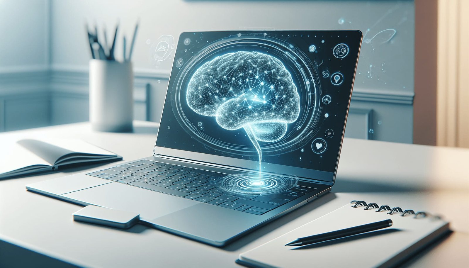 Demystifying AI Blog Writing for New Bloggers Demystifying AI Blog Writing for New Bloggers