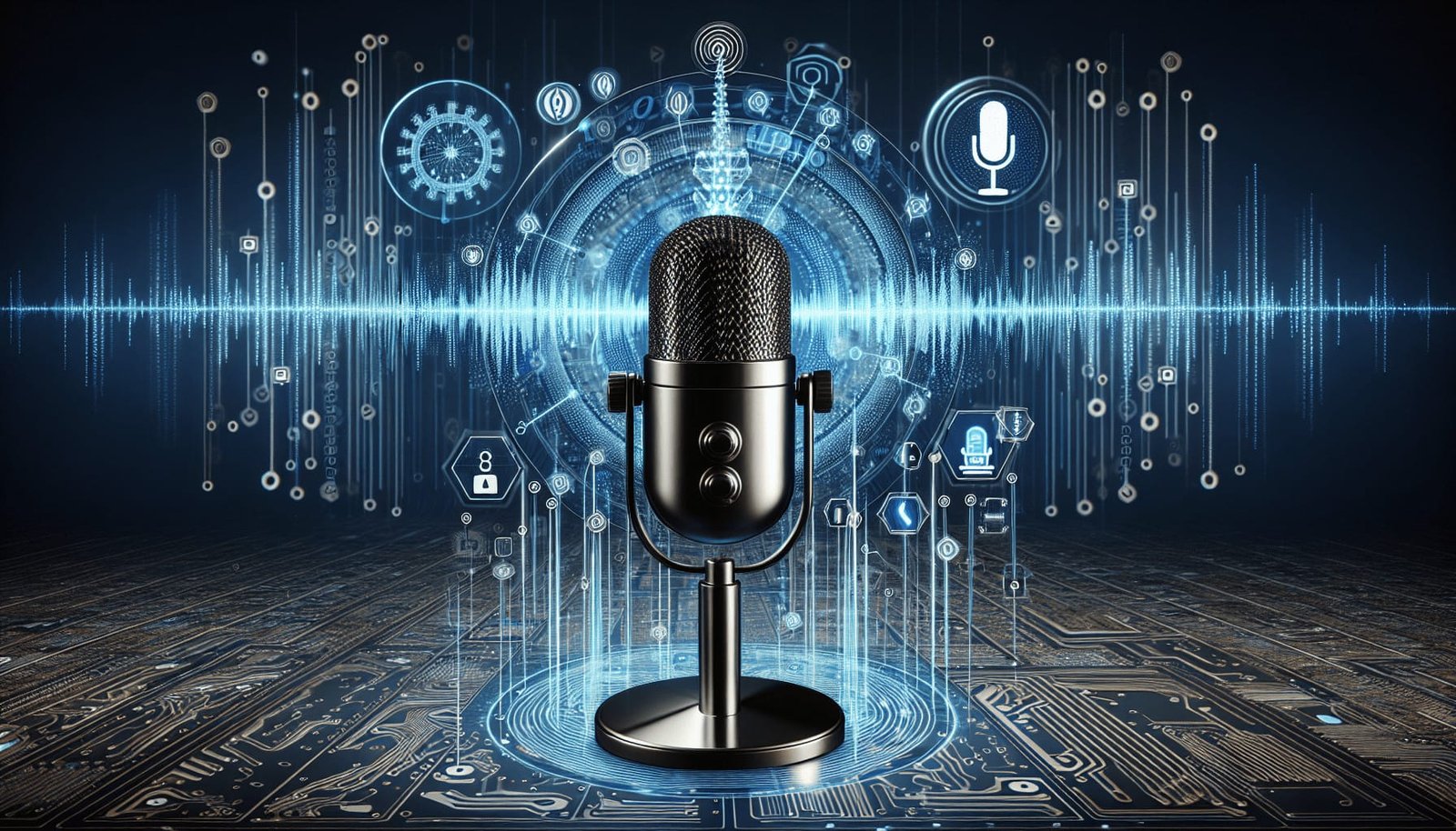 Developing a Podcast and Blog Ecosystem Using AI Developing a Podcast and Blog Ecosystem Using AI