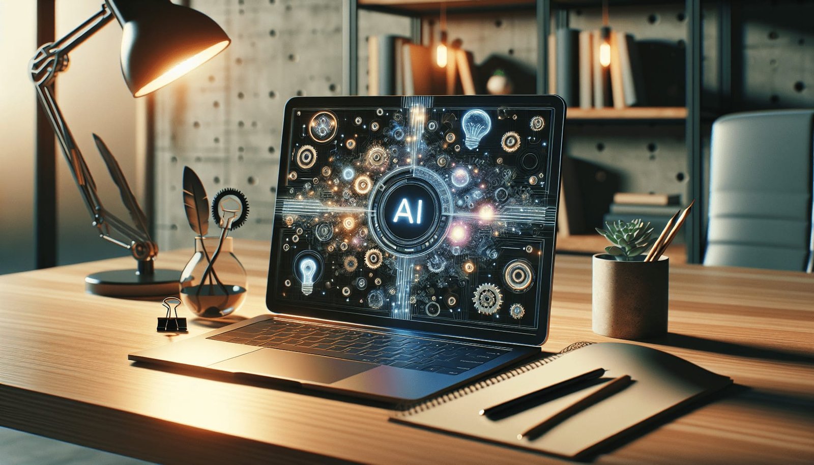 Developing Brand Guidelines for AI-Assisted Writers