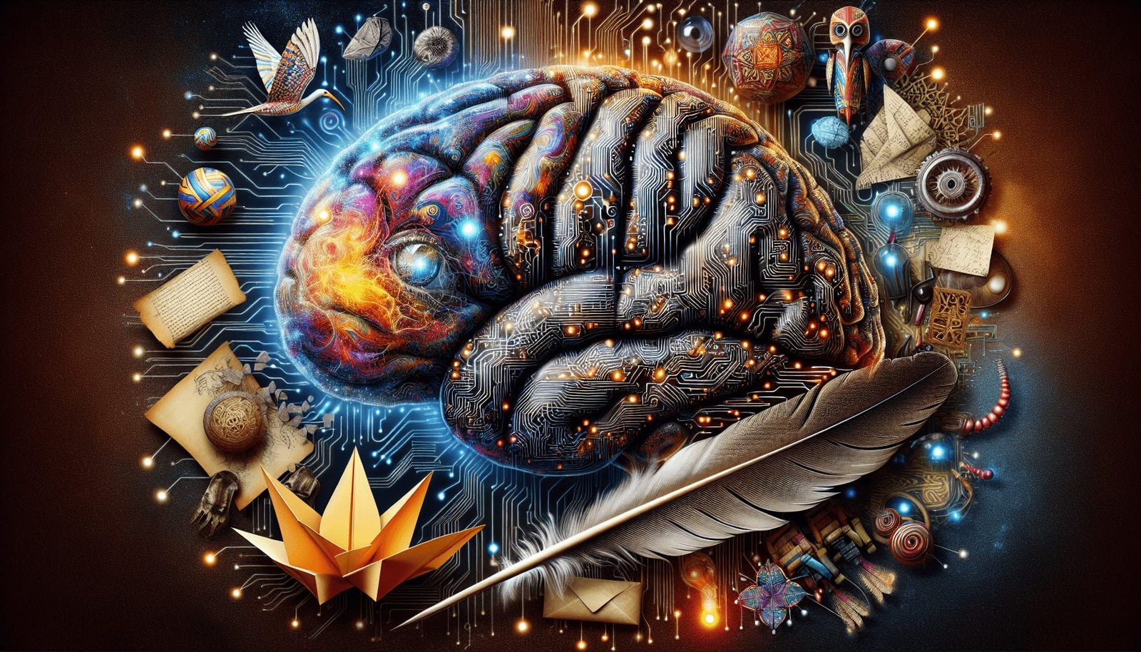 Does AI Understand Cultural Nuances in Writing? Exploring the Depths of Machine Cognition Does AI Understand Cultural Nuances in Writing? Exploring the Depths of Machine Cognition