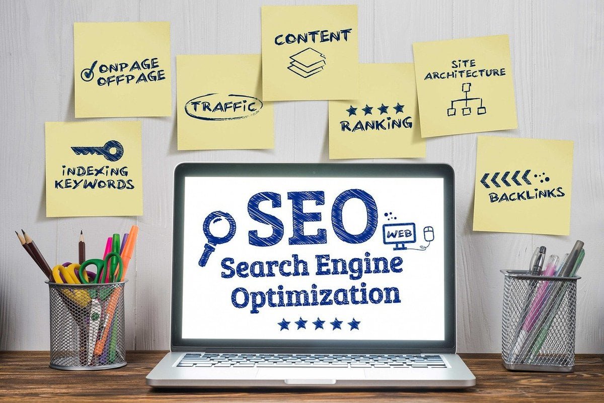 Drive Targeted Traffic with On-Page Optimization Techniques