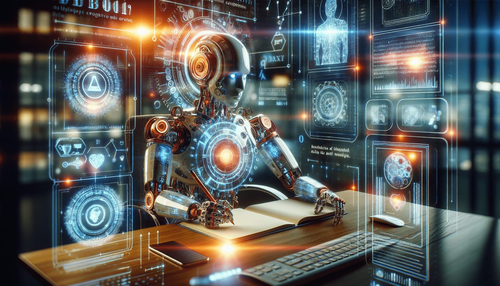 Enhance Your Blog's Reach by Rewriting Old Posts Using AI 5 enhance your blogs reach by rewriting old posts using ai