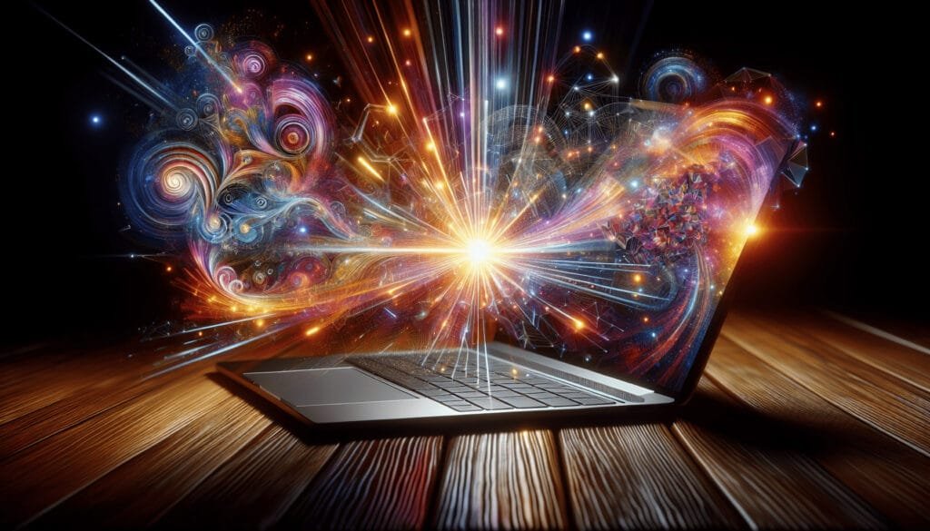 Enhancing Blog Graphics with AI Tools Enhancing Blog Graphics with AI Tools
