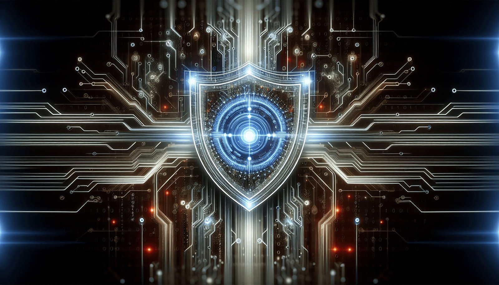 Enhancing Blog Security with AI-Based Threat Detection Enhancing Blog Security with AI-Based Threat Detection