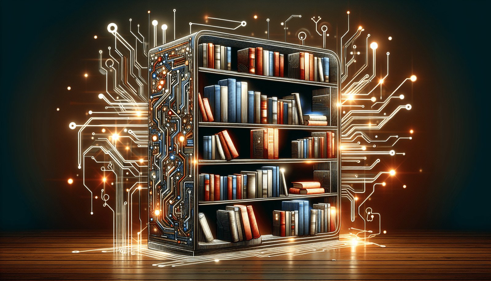 Enhancing Book Discovery with AI for Personalized Reading Recommendations