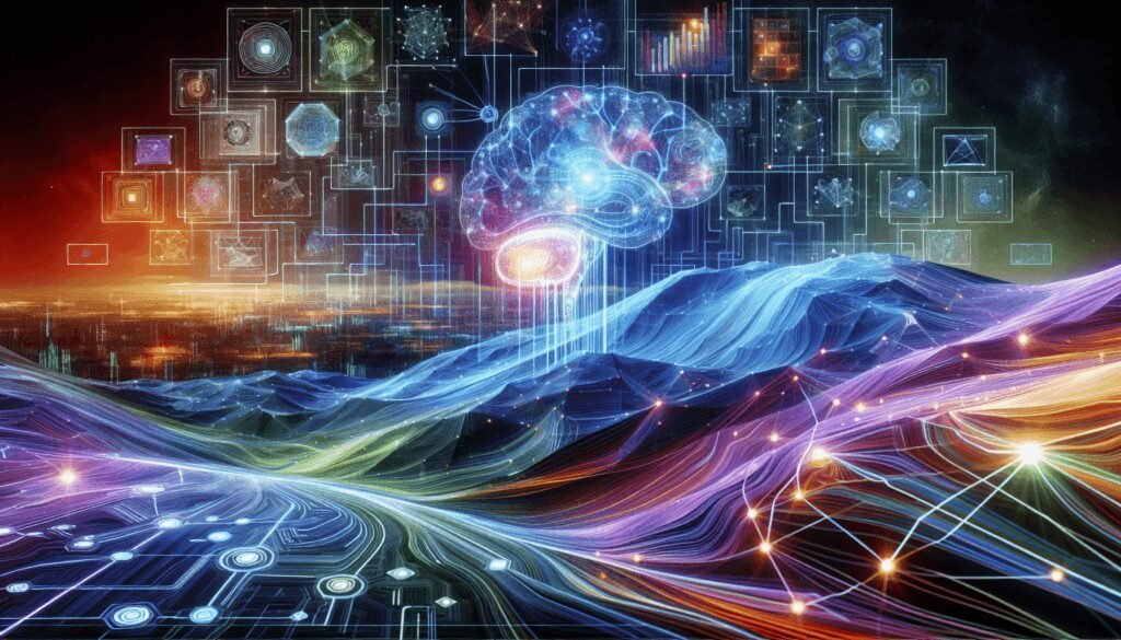 Enhancing Omnichannel Strategies with AI in Content Creation Enhancing Omnichannel Strategies with AI in Content Creation