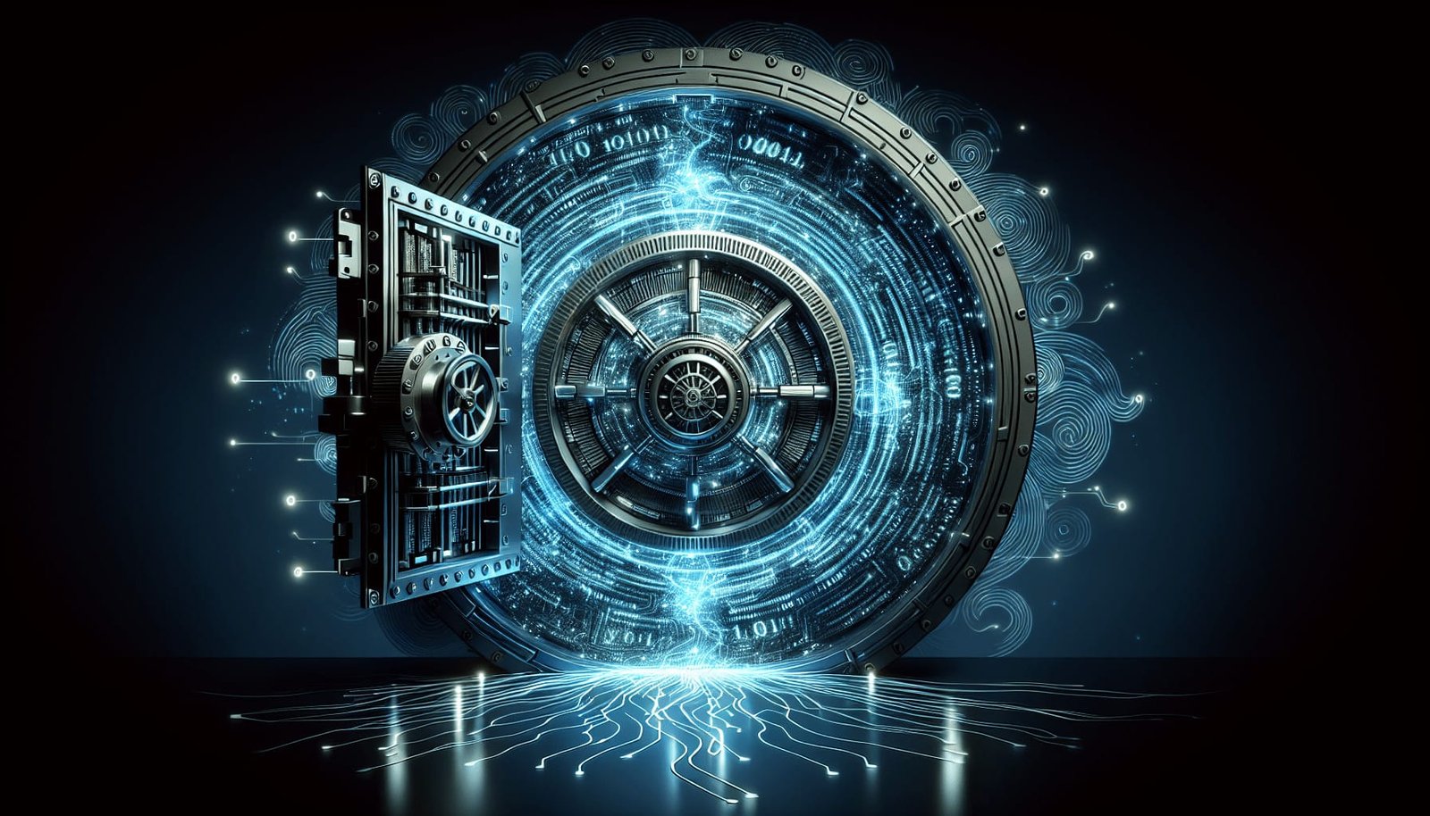 Ensuring Data Security in AI Blog Writing Process 8 ensuring data security in ai blog writing process