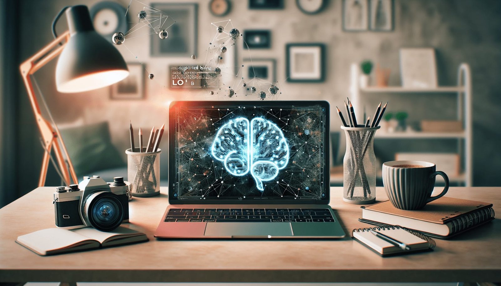 Essential AI-Powered Tools for Blogging Success Essential AI-Powered Tools for Blogging Success