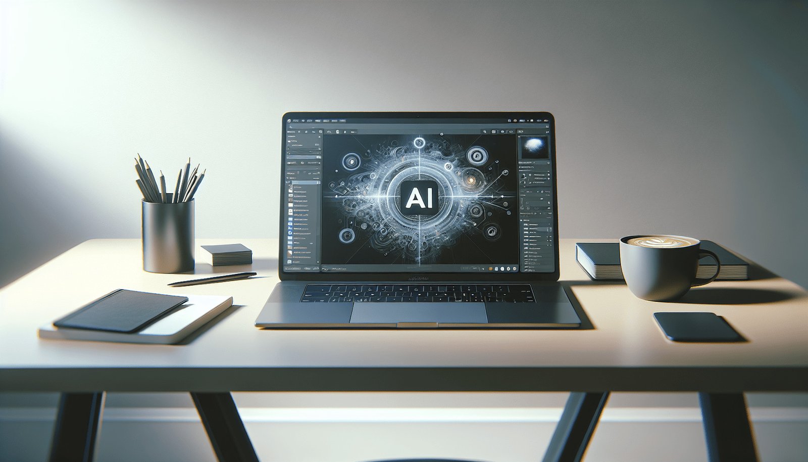 Essential AI Tools for Solopreneur Bloggers