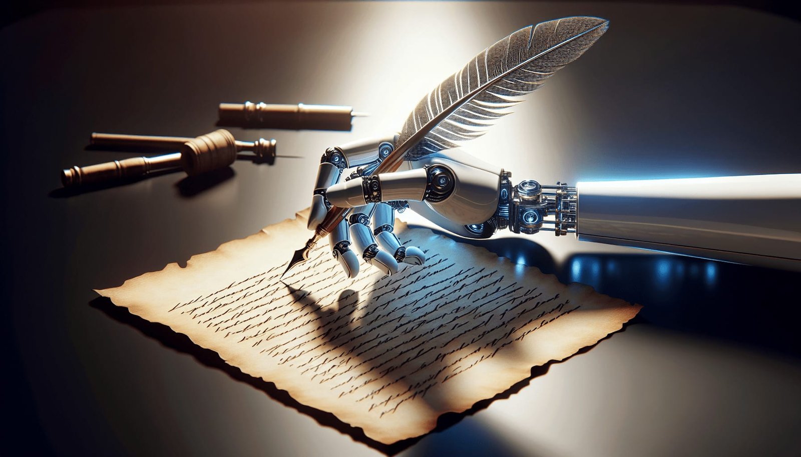 Exploring AI Plagiarism Concerns for Content Creators 3 exploring ai plagiarism concerns for content creators