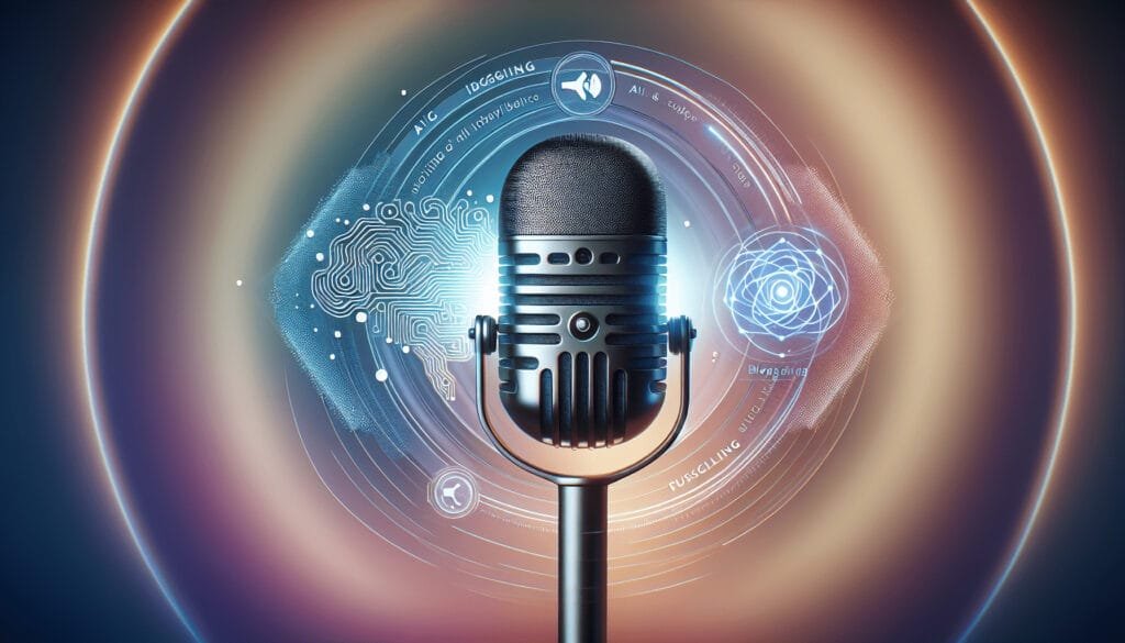 Finding Your Blogging Voice with AI Assistance Finding Your Blogging Voice with AI Assistance