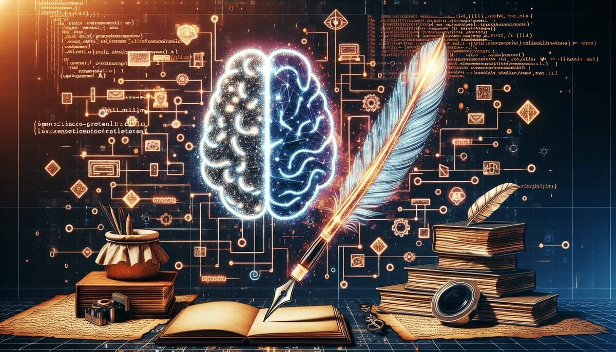 Guiding New Writers with AI Mentorship