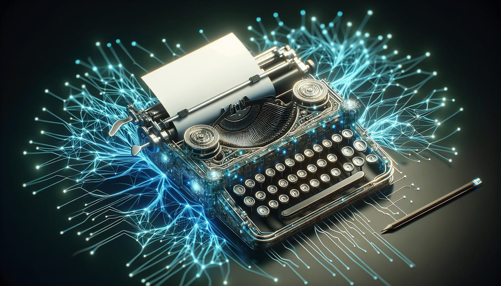 Harnessing AI for Effective Blog Content Creation