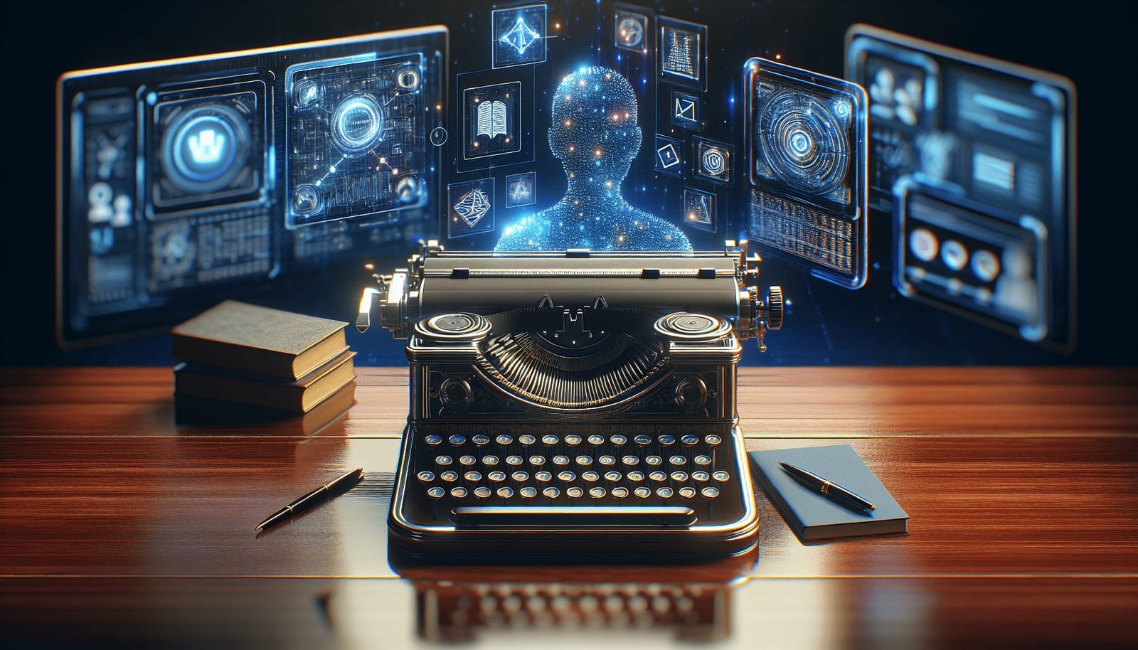 How AI Blog Writing Enhances Content Longevity