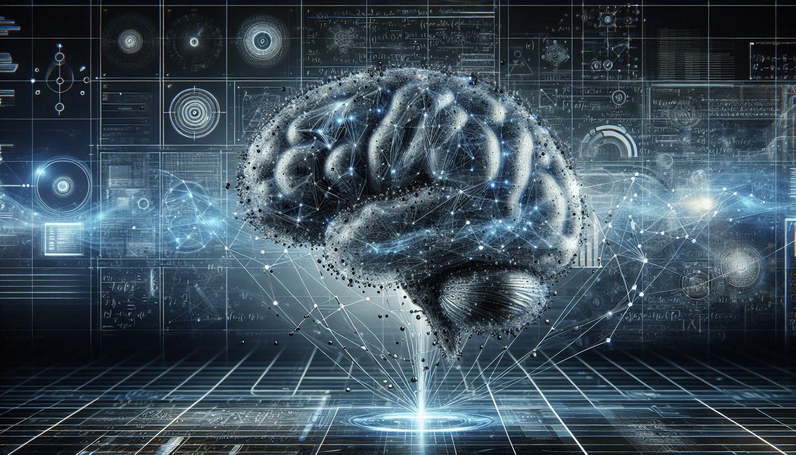 How AI Detects Content Saturation in Your Niche 1 how ai detects content saturation in your niche