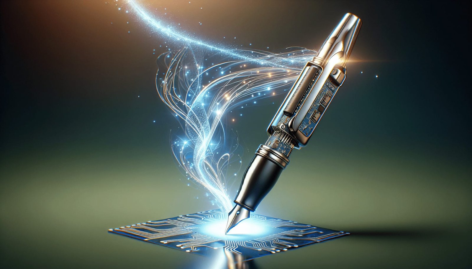 How AI Transforms Modern Blog Writing 6 how ai transforms modern blog writing 1