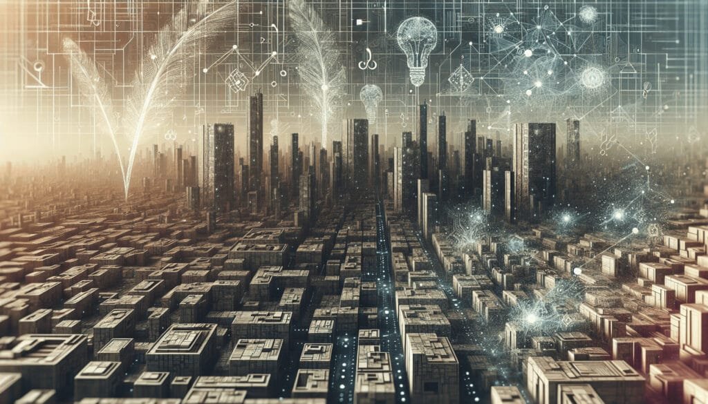 Is AI-Generated Content Authentic Enough for the Modern Reader Is AI-Generated Content Authentic Enough for the Modern Reader